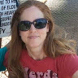 Meet your Posher, Lori